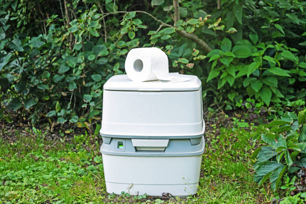 Best Portable restroom trailer rental  in Redfield, SD
