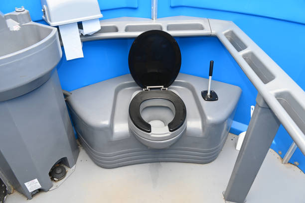 Portable Toilet Options We Offer in Redfield, SD