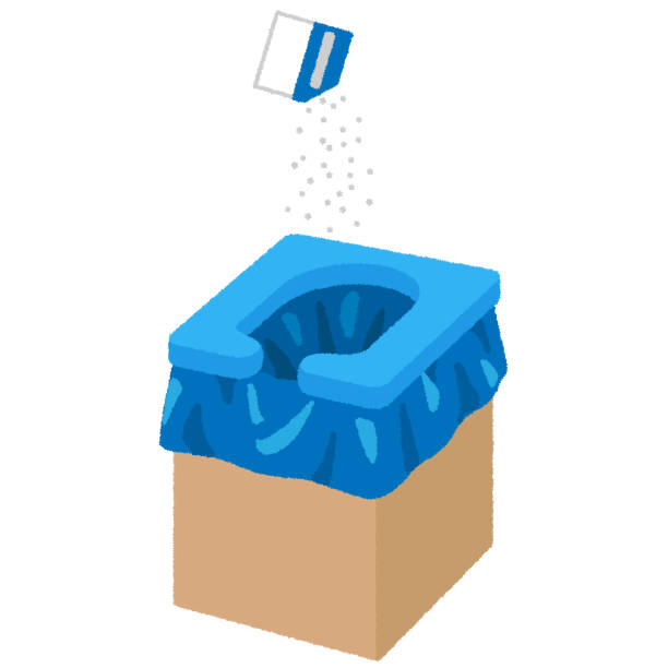 Porta potty rental for festivals in Redfield, SD